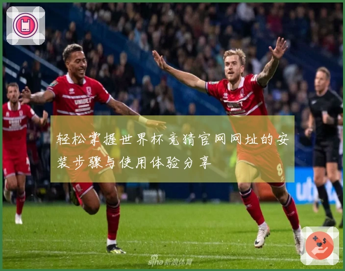 轻松掌握世界杯竞猜官网网址的安装步骤与使用体验分享