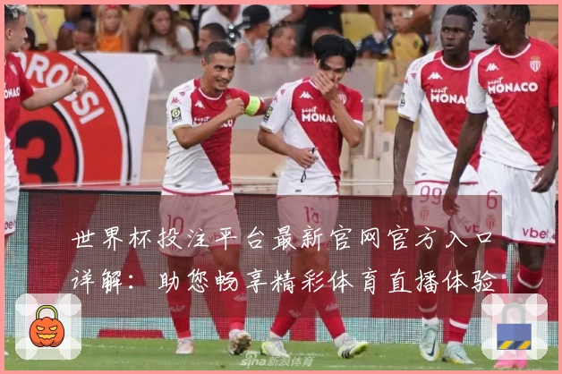 世界杯投注平台最新官网官方入口详解：助您畅享精彩体育直播体验