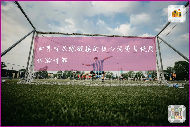 世界杯买球链接的核心优势与使用体验详解