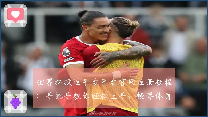 世界杯投注平台平台官网注册教程：手把手教你轻松上手，畅享体育直播精彩！
