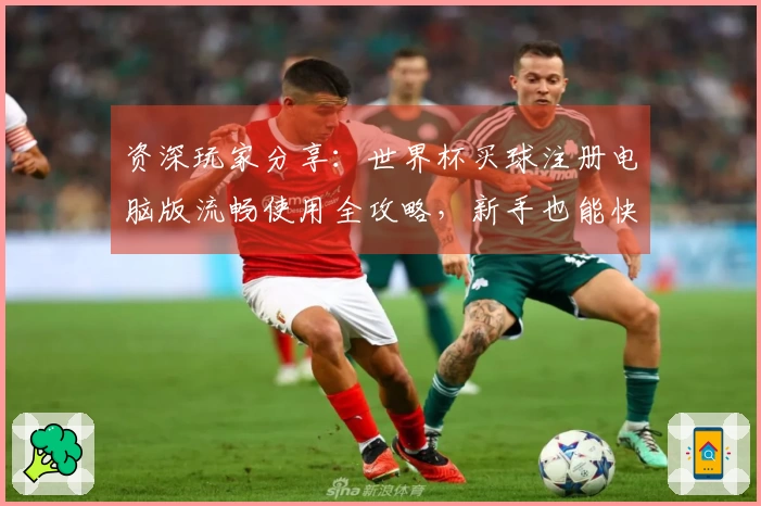 资深玩家分享：世界杯买球注册电脑版流畅使用全攻略，新手也能快速上手