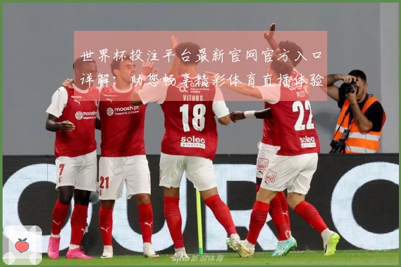 世界杯投注平台最新官网官方入口详解：助您畅享精彩体育直播体验