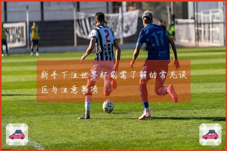 新手下注世界杯前需了解的常见误区与注意事项